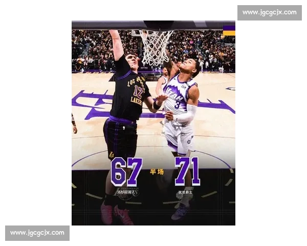 湖人迎战爵士焦点对决直播解析巨星碰撞与西部格局走向最新赛场看点