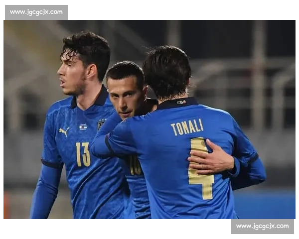 意大利对阵爱沙尼亚实力对比战术解析与赛果前瞻焦点之战全景观察