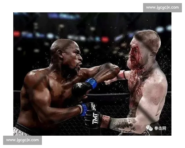 梅威瑟对决嘴炮谁更强全面解析两人巅峰实力与胜负关键终极看点